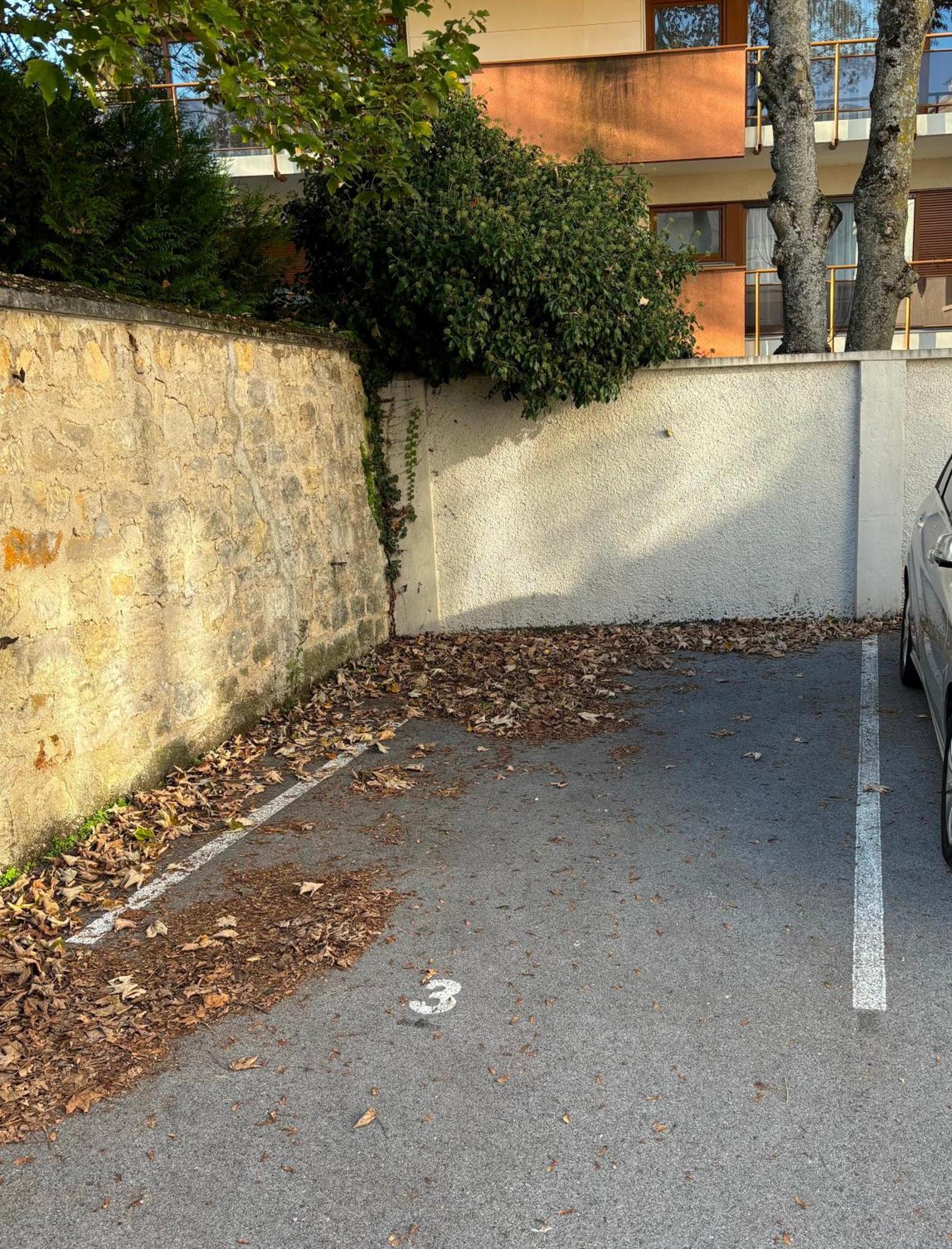 Le Seize - Parking Prive Daire Châlons-en-Champagne Dış mekan fotoğraf